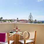 Mares 4 Bedroom Villa, Cala'n Forcat كالا إن بلانيس