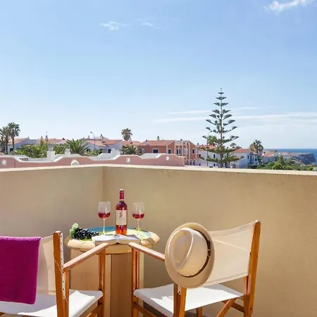 Mares 4 Bedroom Villa, Cala'n Forcat Cala'N Blanes (Menorca)